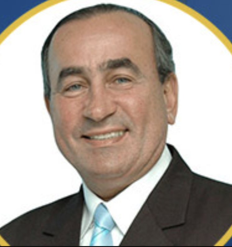 Carmelo Farias